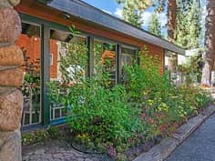 Landscaping Lobby