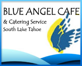 Blue Angel Caf�
