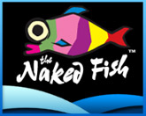 The Naked Fish