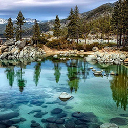 lake tahoe events